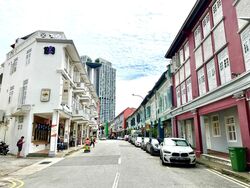 Keong Saik Road (D2), Retail #584307961